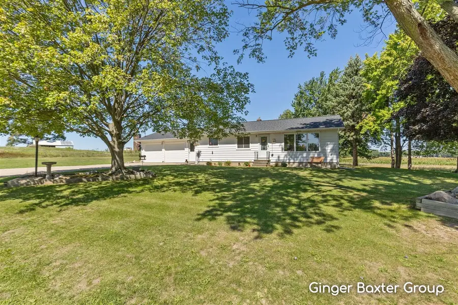 5035 Barry, Hudsonville, MI 49426 - #3