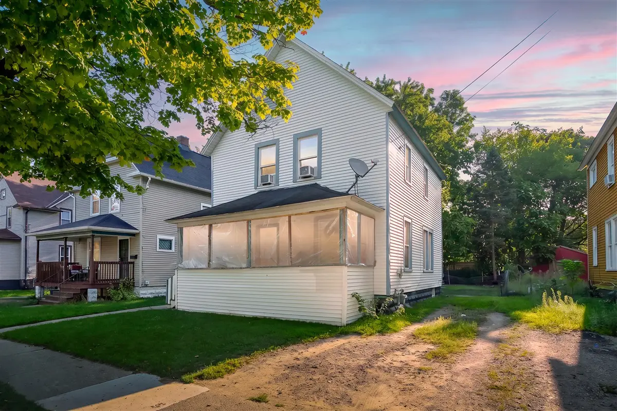 1703 Fair, Kalamazoo, MI 49001 - #1