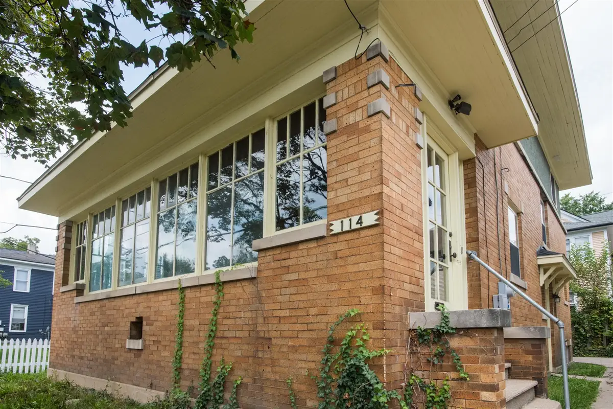 114 W Vine, Kalamazoo, MI 49001 - #1