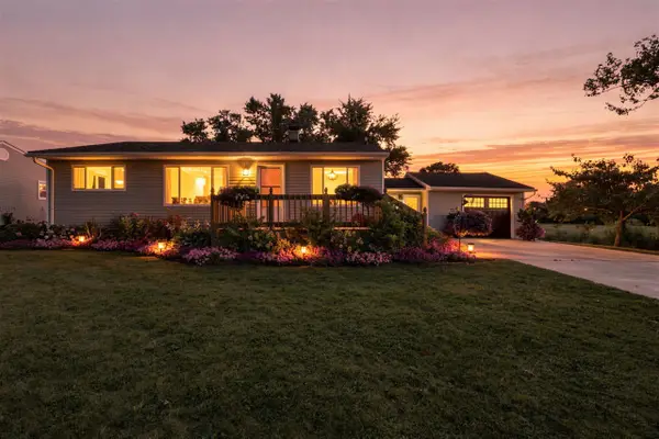 5530 Newport South, Newport, MI 48166