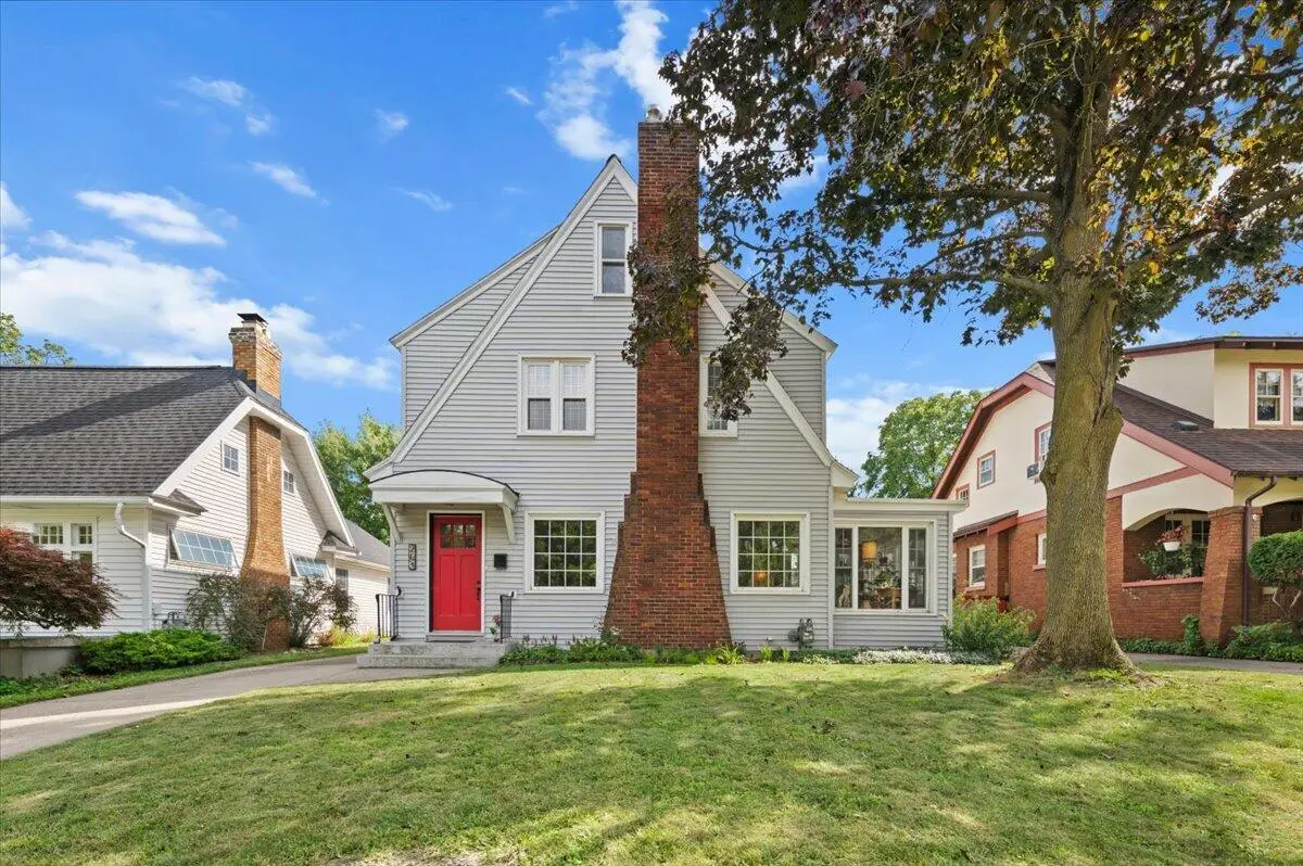 264 Hobart, Grand Rapids, MI 49507 - #1