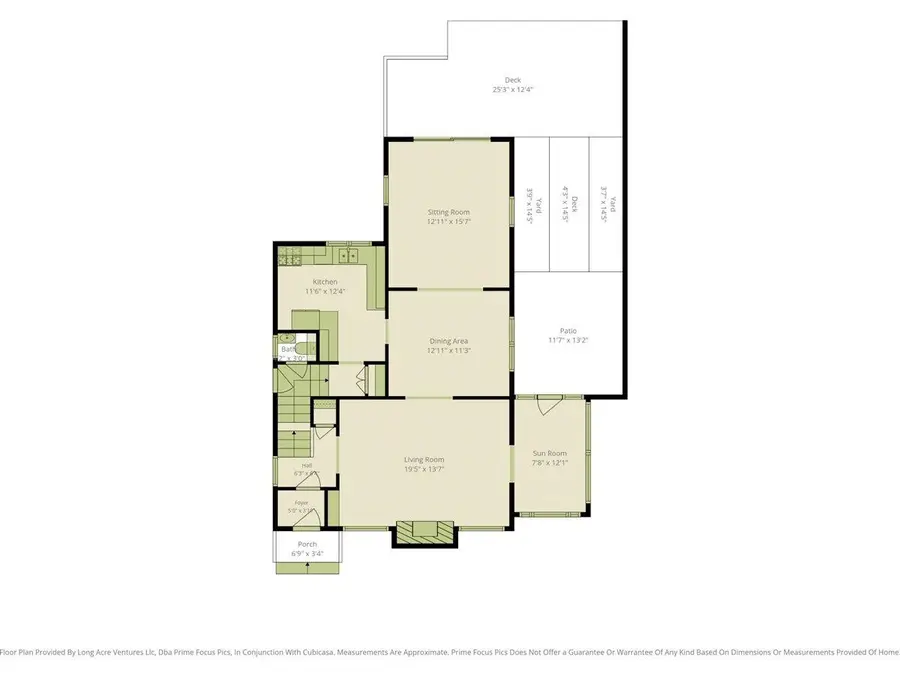 264 Hobart, Grand Rapids, MI 49507 - #2
