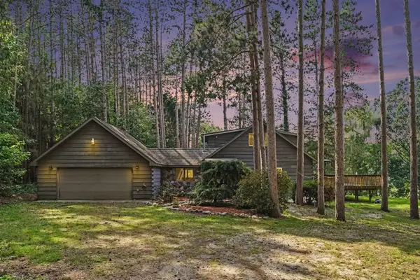 6404 Shearer, Greenville, MI 48838