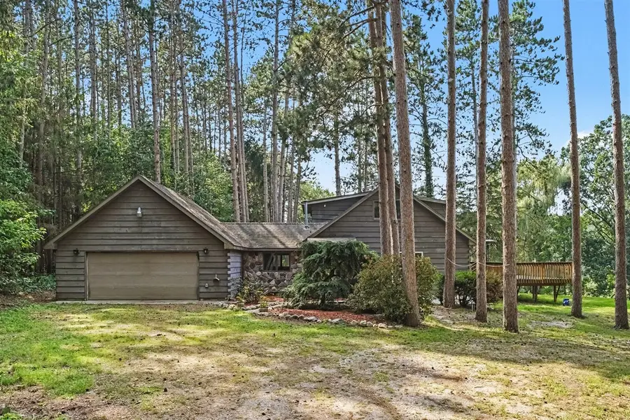 6404 Shearer, Greenville, MI 48838 - #2