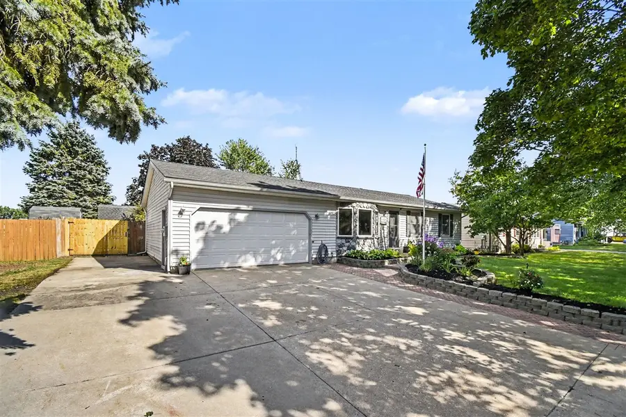 303 Anderson, Wayland, MI 49348 - #3