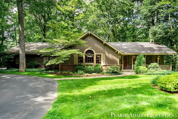 3597 Tricklewood, Grand Rapids, MI 49546