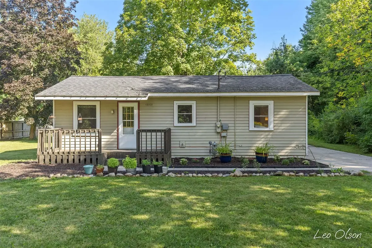 13531 Van Buren, Holland, MI 49424 - #1
