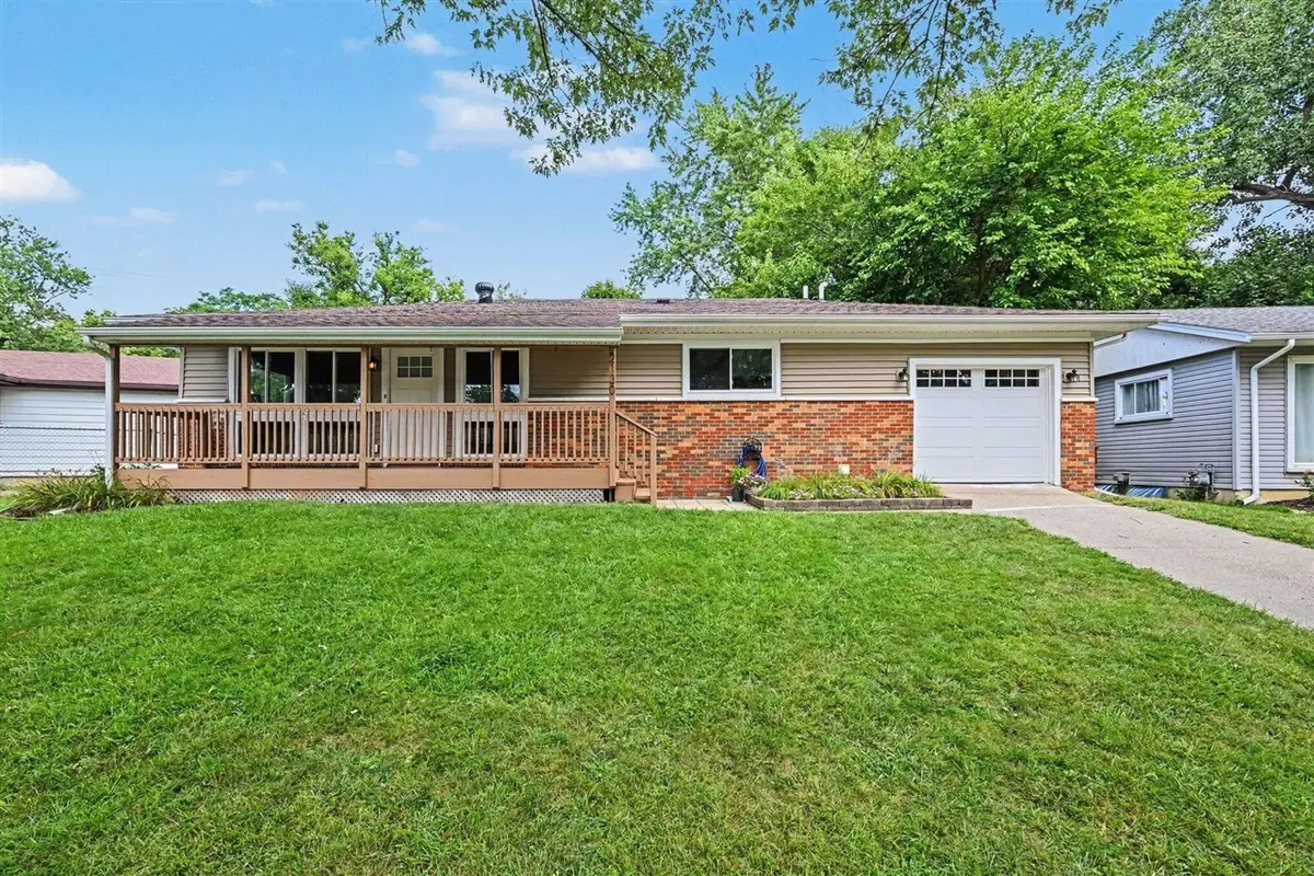2130 N Circle, Ann Arbor, MI 48103 - #1