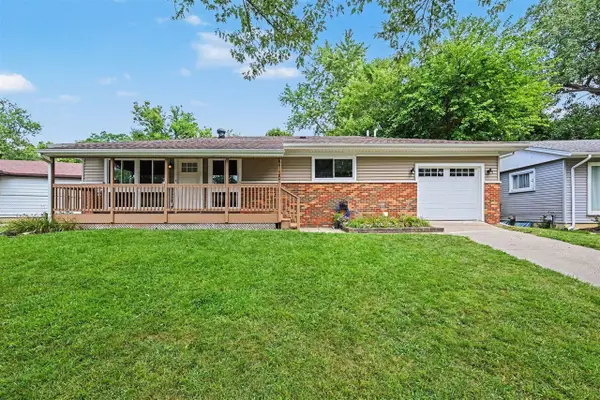 2130 N Circle, Ann Arbor, MI 48103