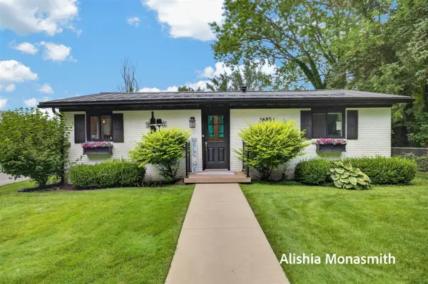 16851 Carlson, Spring Lake, MI 49456