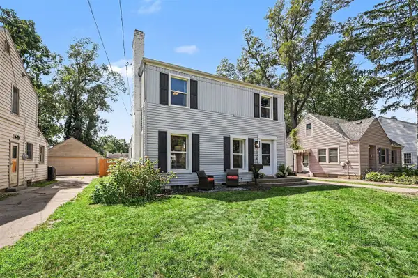 1128 Edna, Grand Rapids, MI 49507
