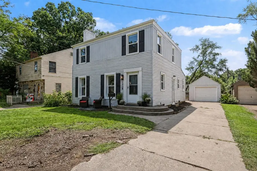 1128 Edna, Grand Rapids, MI 49507 - #3