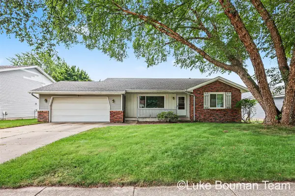 2116 Tyler, Jenison, MI 49428