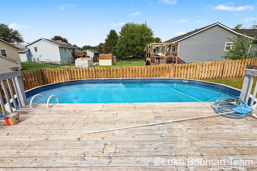 2116 Tyler, Jenison, MI 49428 - #2