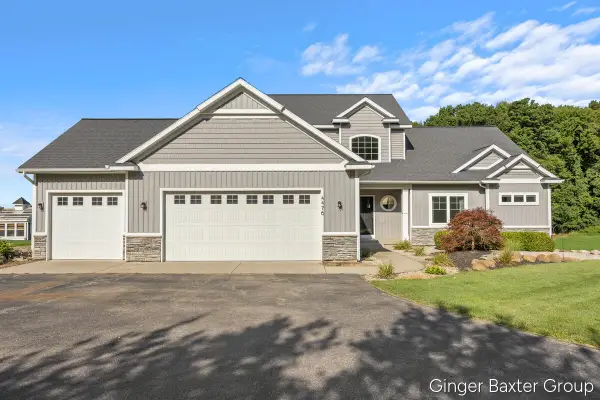 4476 Sunrise, Caledonia, MI 49316