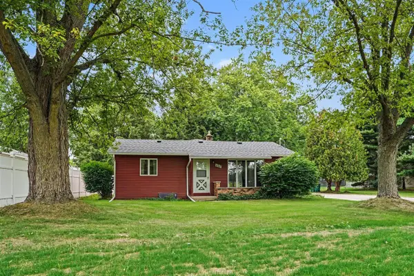 8722 S Sprinkle, Portage, MI 49002