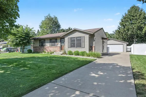 3461 Auburn, Grand Rapids, MI 49525