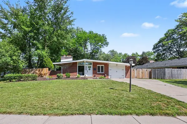 29928 Rock Creek, Southfield, MI 48076