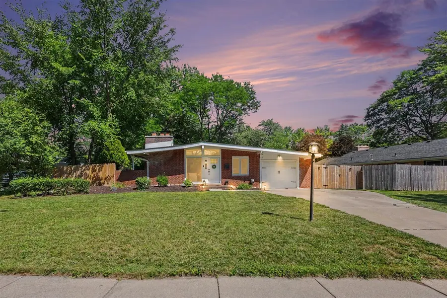 29928 Rock Creek, Southfield, MI 48076 - #2