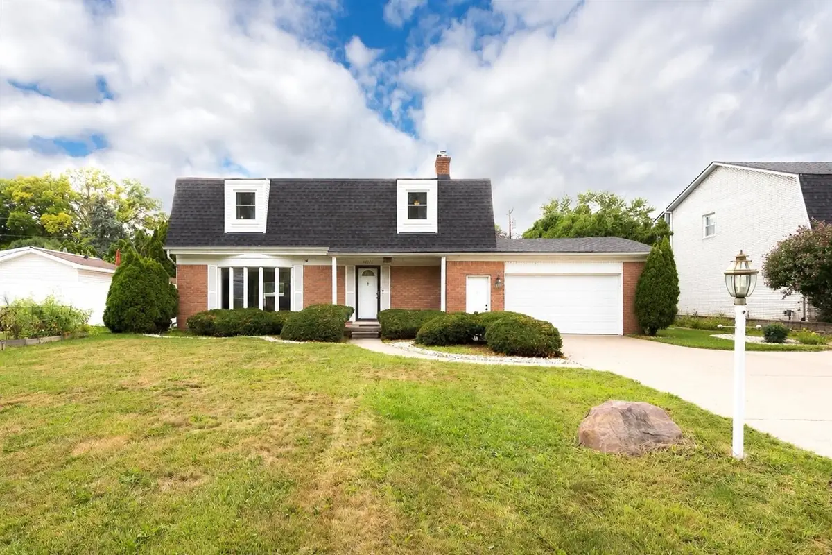44026 Harmony, Belleville, MI 48111 - #1