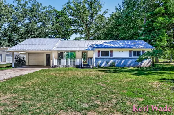 152 S Webster, White Cloud, MI 49349