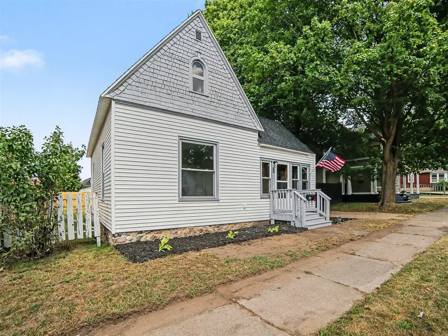 56 Ferry, Shelby, MI 49455 - #3