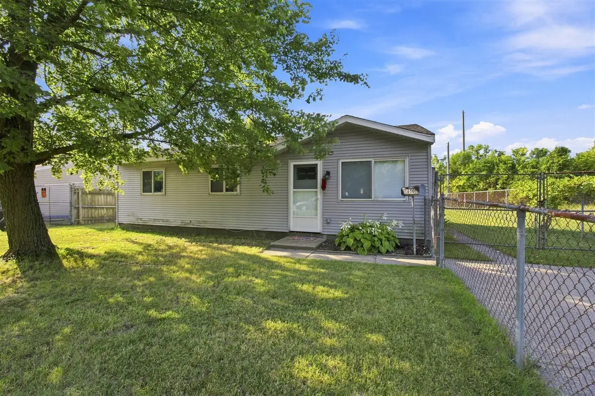 1650 Tyler, Ypsilanti, MI 48198 - #1
