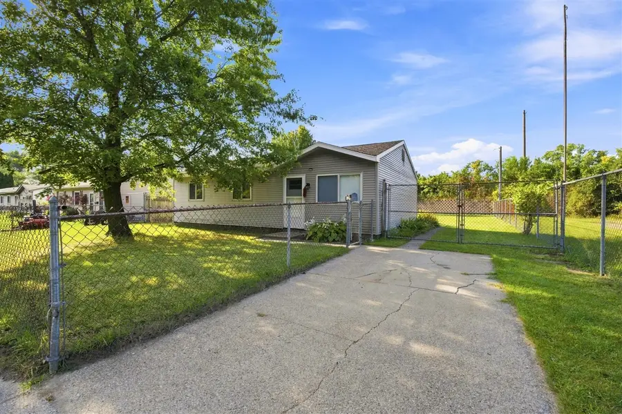 1650 Tyler, Ypsilanti, MI 48198 - #2
