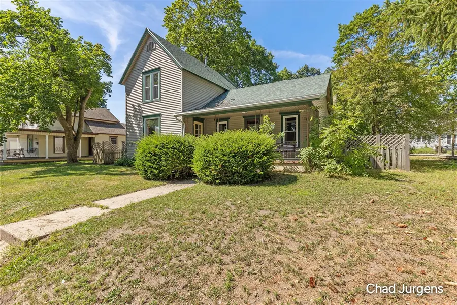517 N Michigan, Big Rapids, MI 49307 - #2