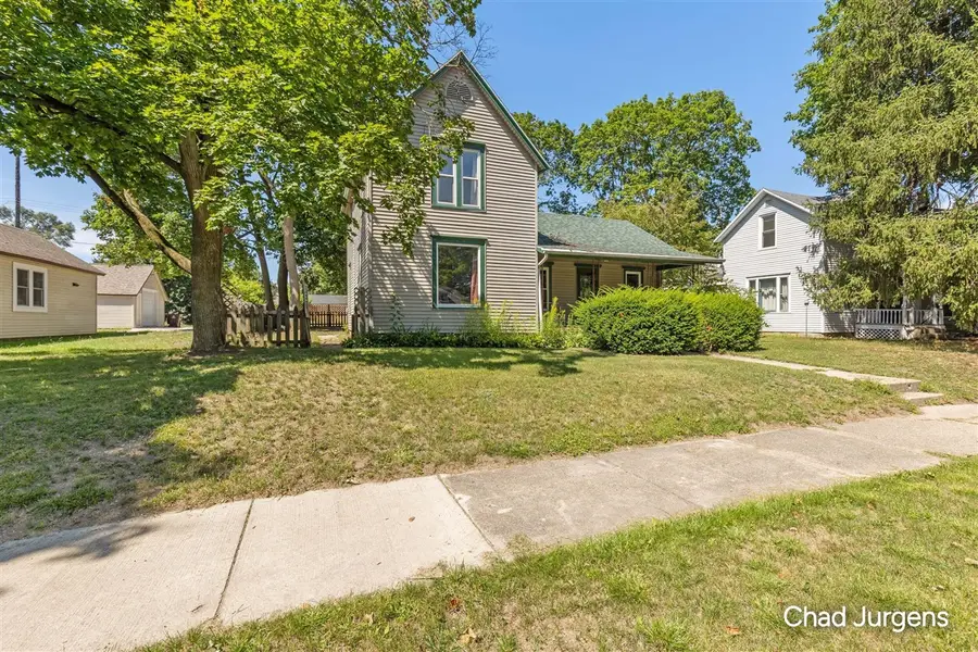 517 N Michigan, Big Rapids, MI 49307 - #3