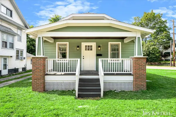 1959 Plainfield, Grand Rapids, MI 49505