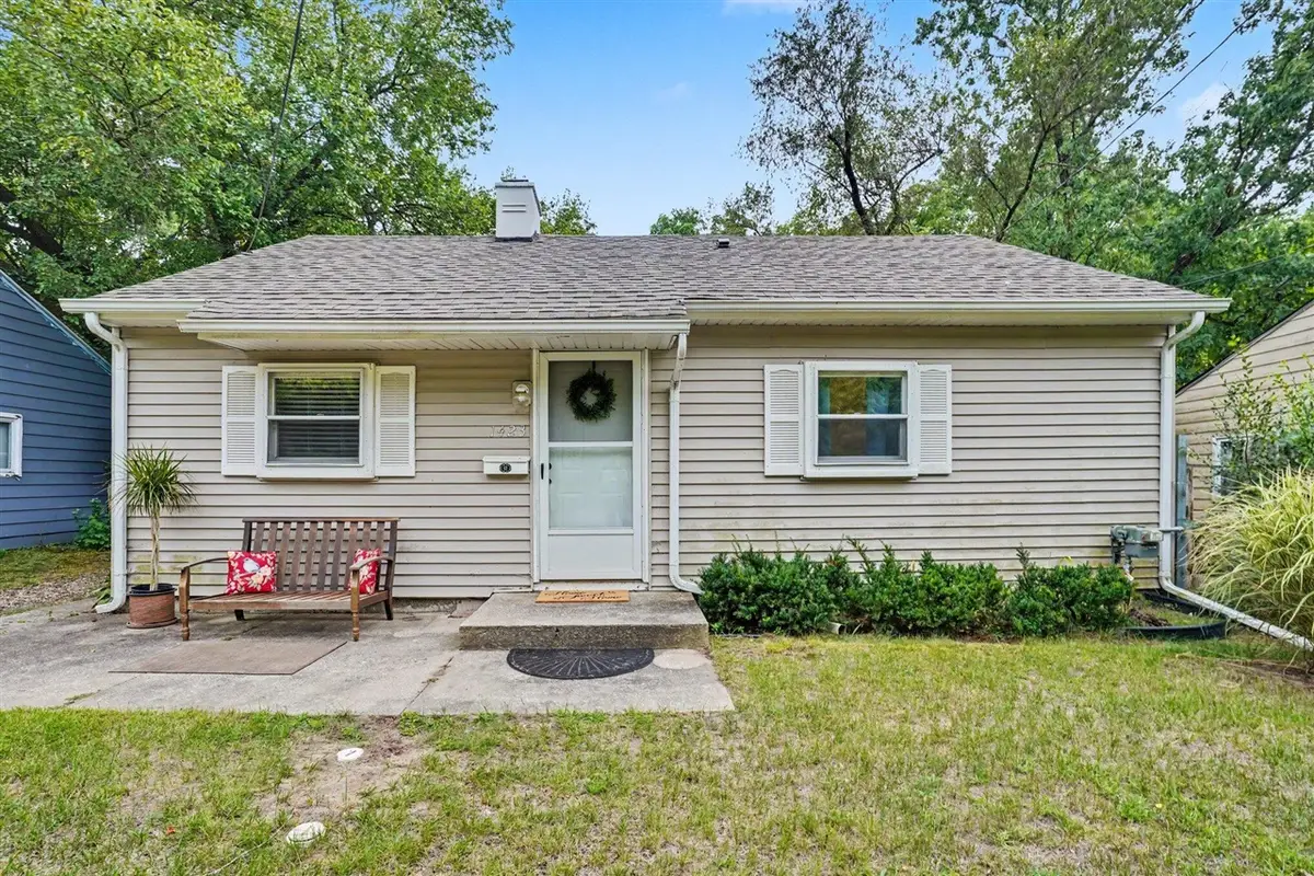 1423 W North, Kalamazoo, MI 49006 - #1