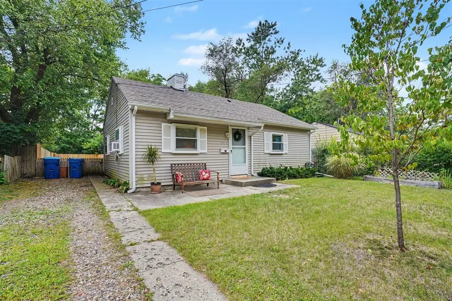 1423 W North, Kalamazoo, MI 49006 - #3