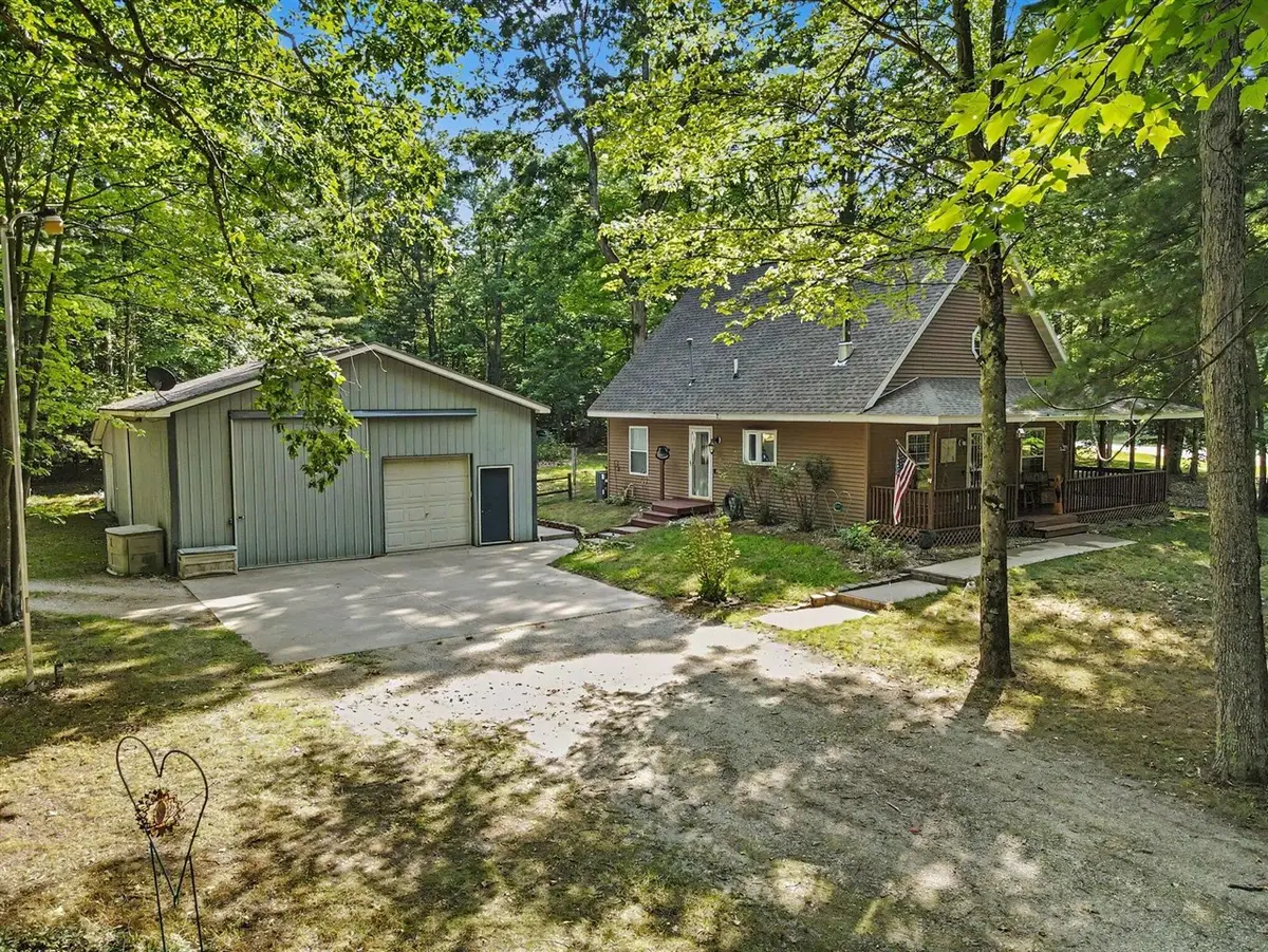8123 Ferris, Newaygo, MI 49337 - #1