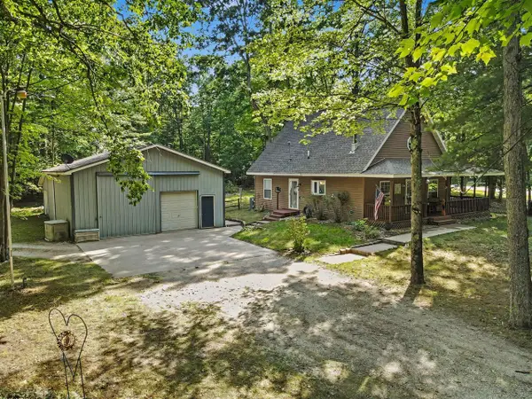 8123 Ferris, Newaygo, MI 49337