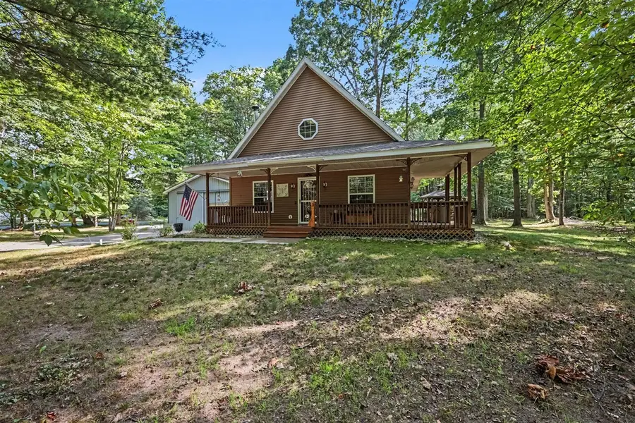 8123 Ferris, Newaygo, MI 49337 - #2
