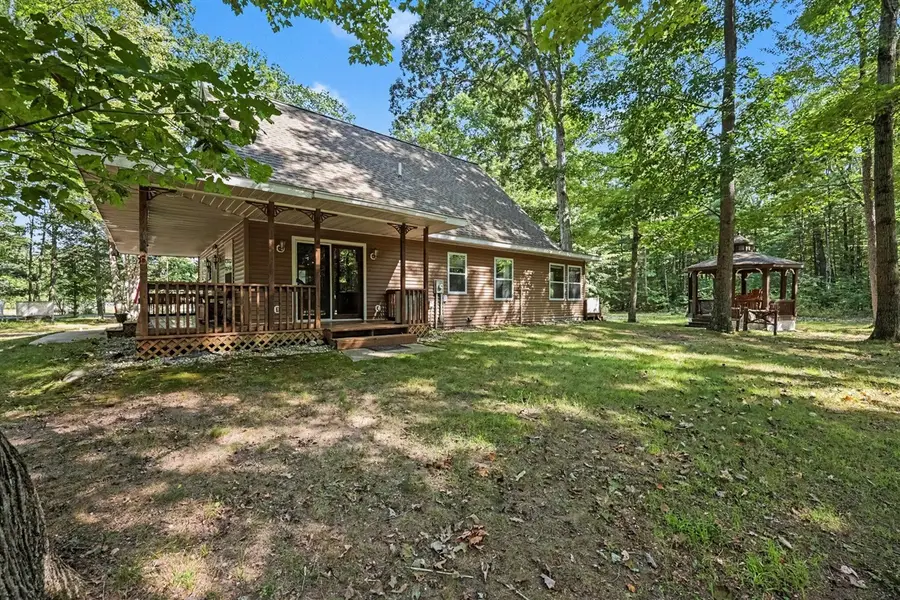 8123 Ferris, Newaygo, MI 49337 - #3