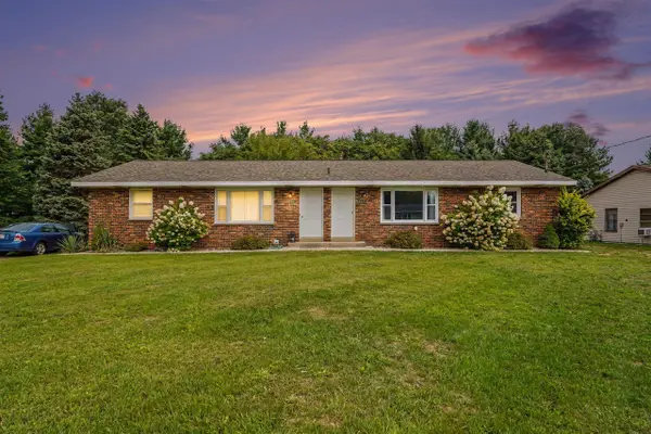 6551 Henry, Allendale, MI 49401