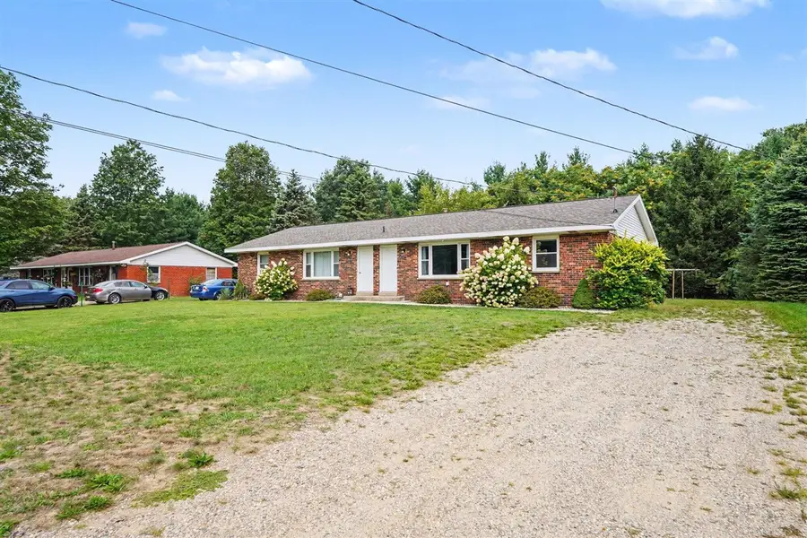 6551 Henry, Allendale, MI 49401 - #2