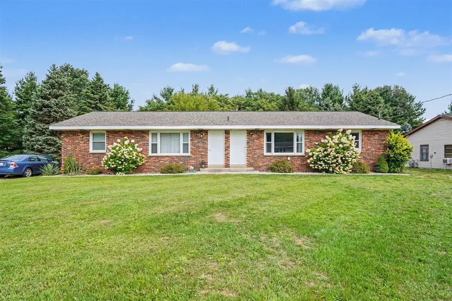 6551 Henry, Allendale, MI 49401 - #3