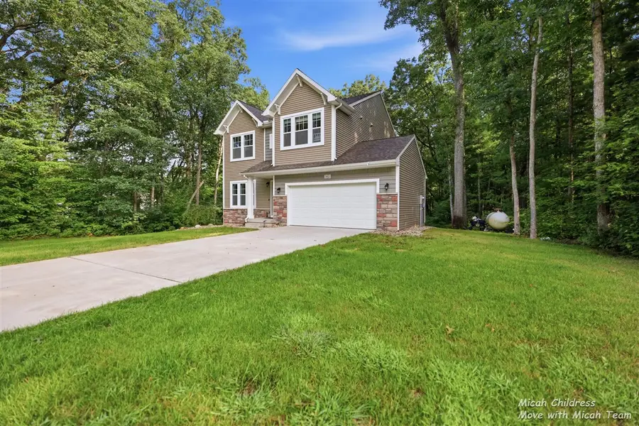 3813 Ryan Woods, Allegan, MI 49010 - #2