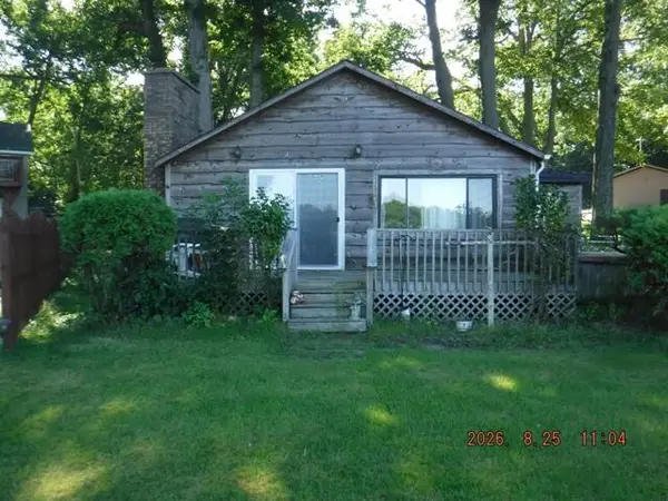 3061 Baseline, Gobles, MI 49055