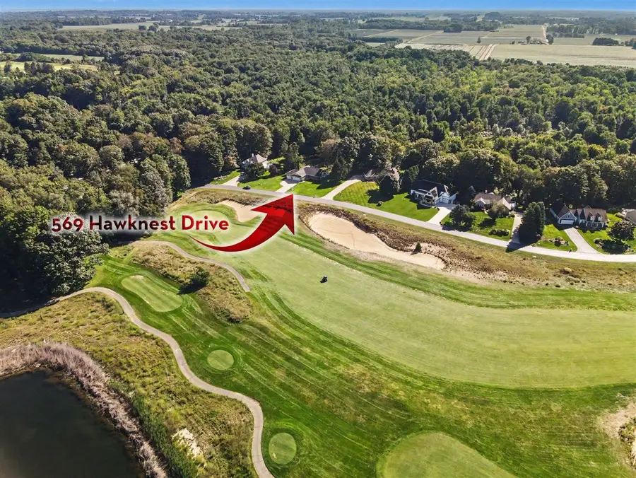 569 Hawksnest, South Haven, MI 49090 - #3
