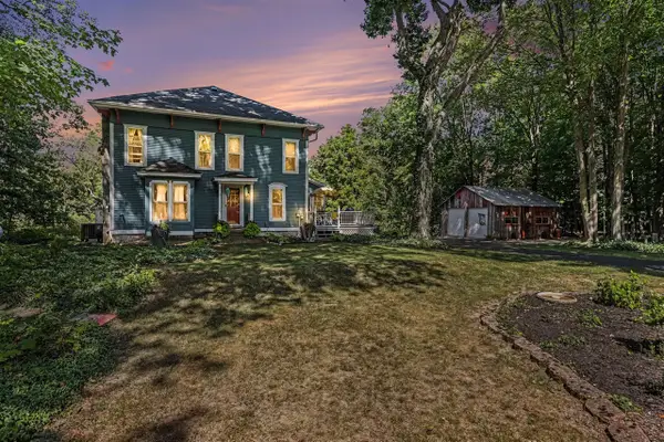 8967 18 Mile, Cedar Springs, MI 49319