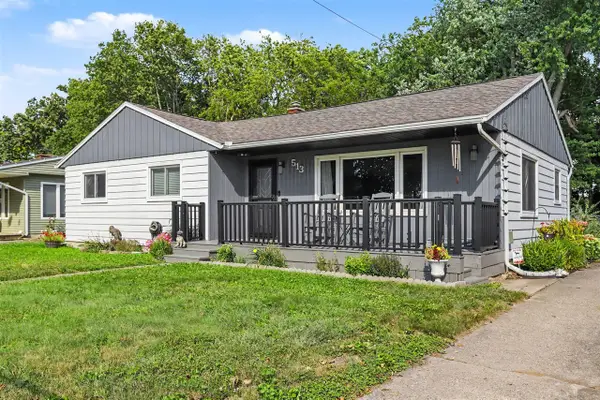 513 N Douglas, Three Rivers, MI 49093