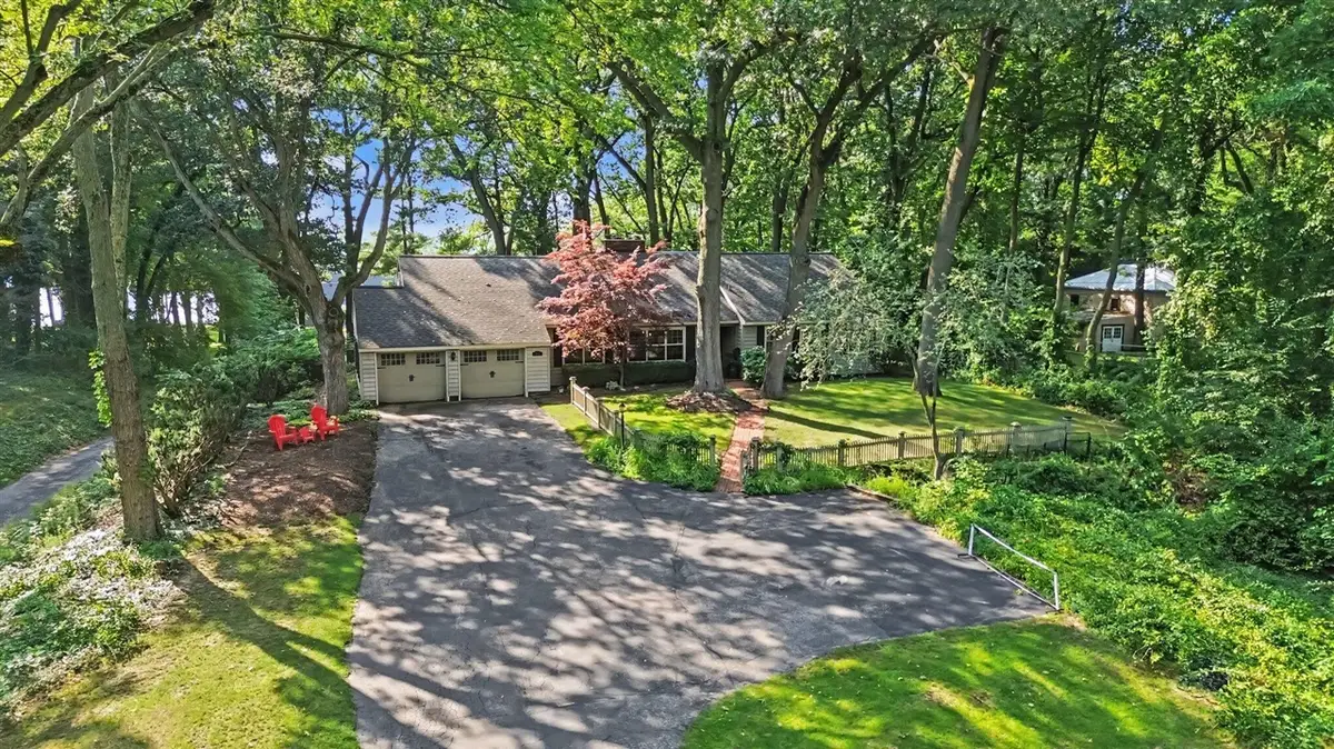 17887 N Fruitport, Spring Lake, MI 49456 - #1