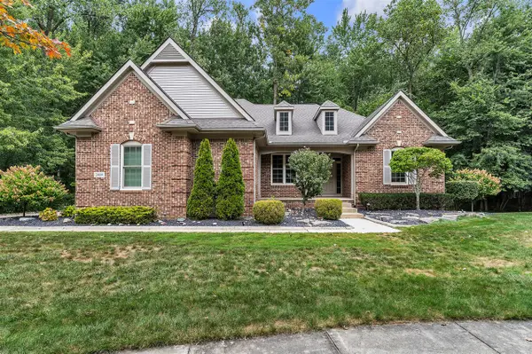 2484 Campbell, Canton, MI 48188