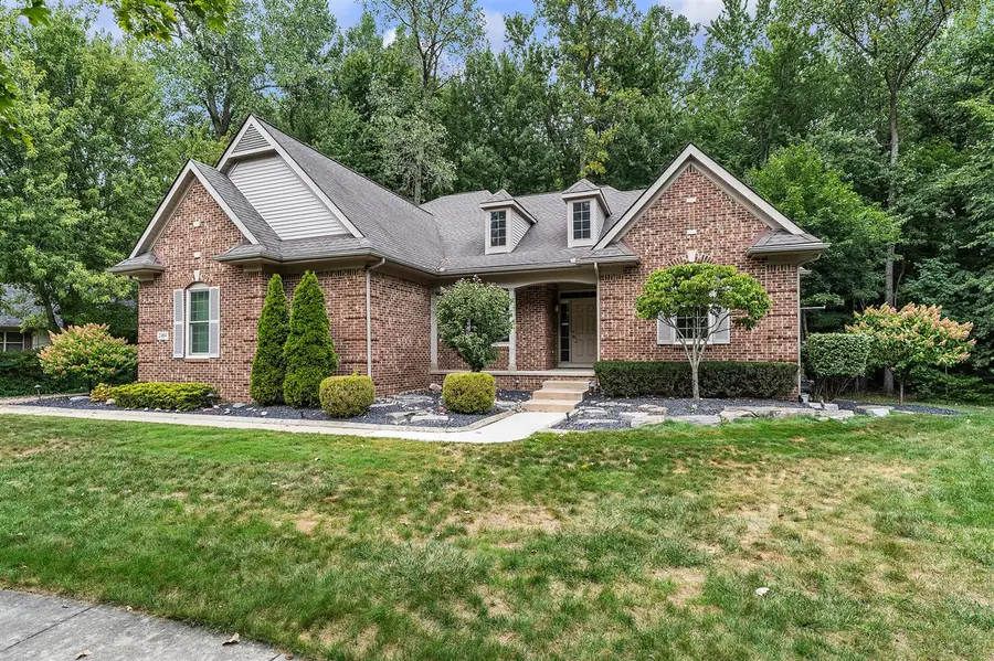 2484 Campbell, Canton, MI 48188 - #2