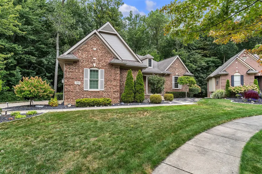 2484 Campbell, Canton, MI 48188 - #3