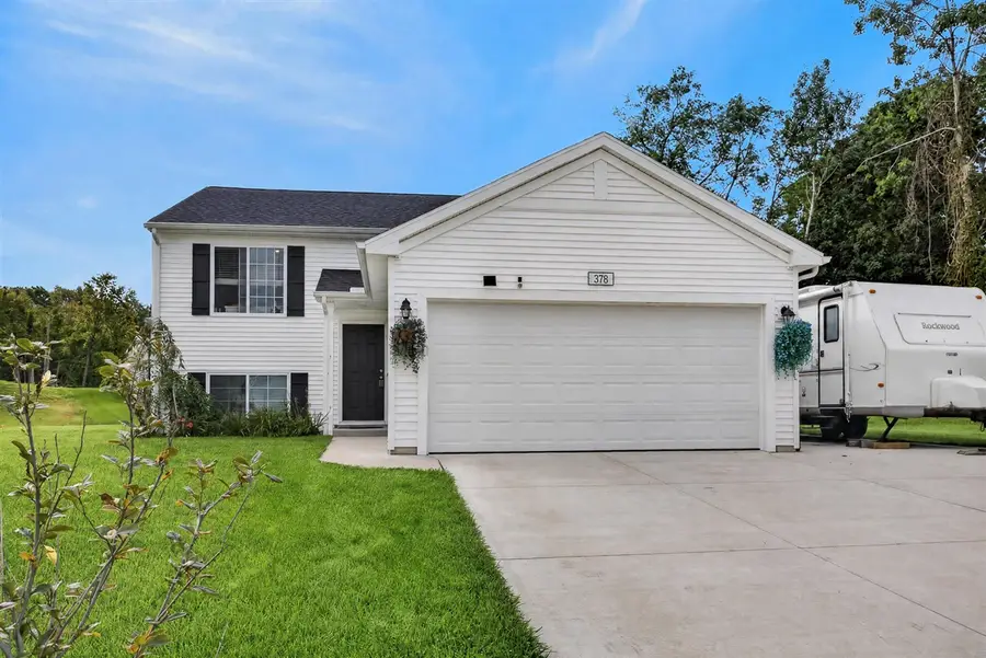 378 Lotz, Wayland, MI 49348 - #2